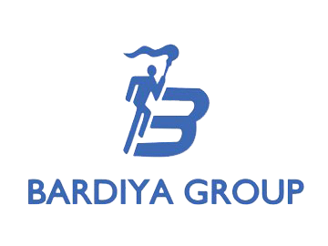 Bardiya Group Logo